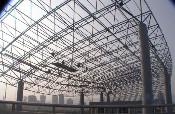 濉溪厂房网架结构可用在哪些地方，厂房网架结构具有哪些优势